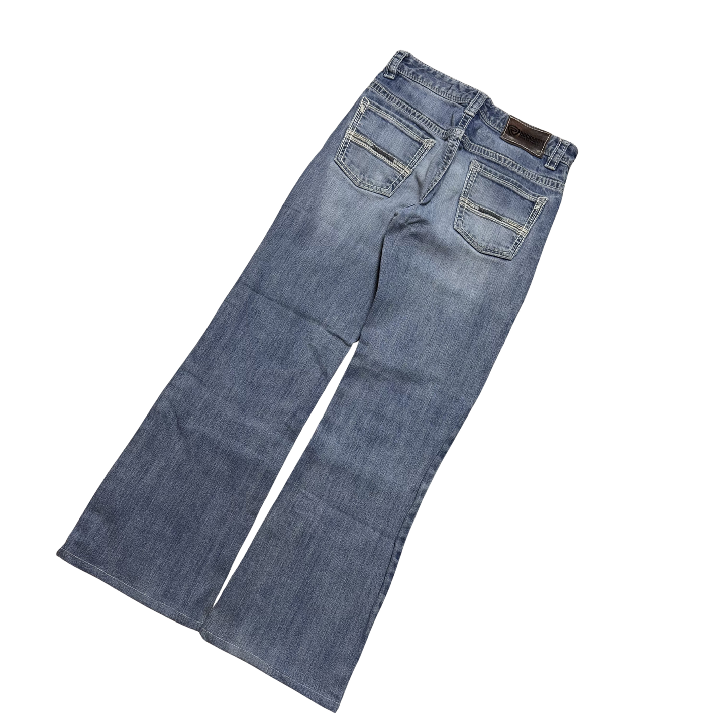 Rock & Roll Denim Bootcut