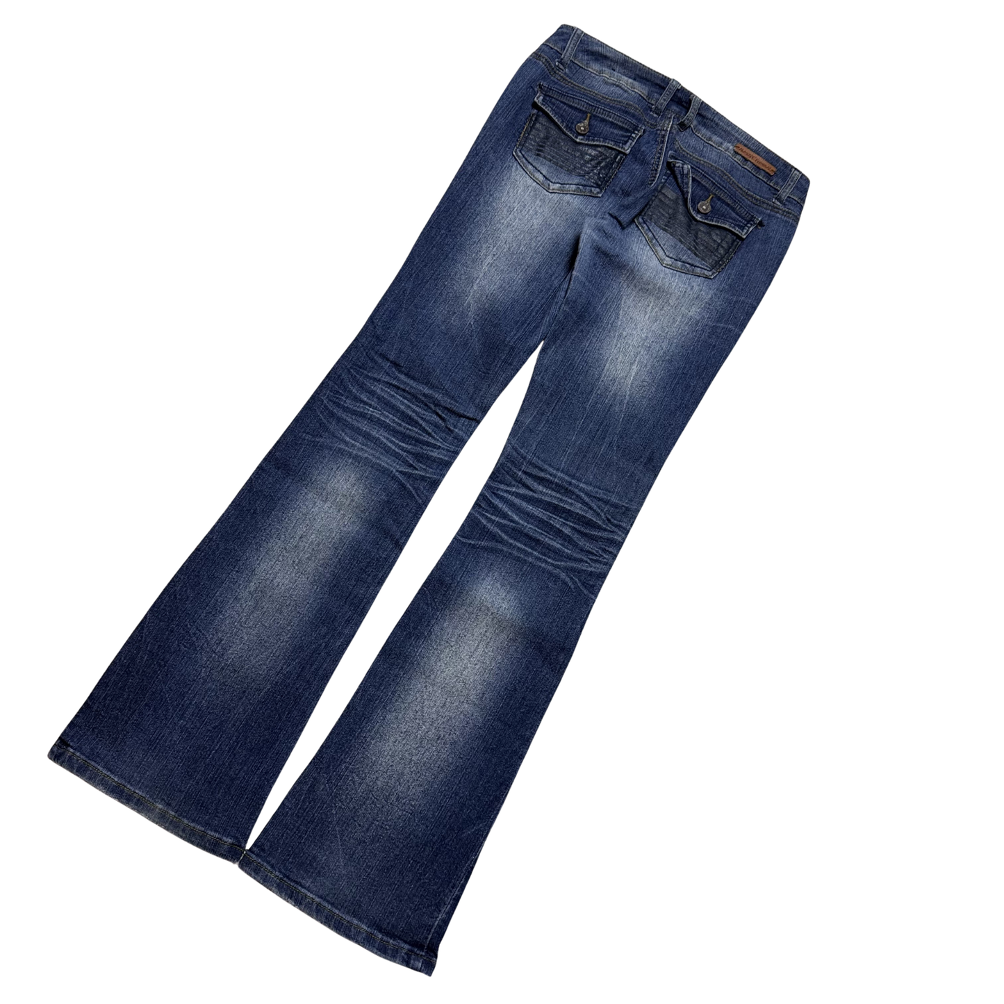 Vintage Y2K Bootcut Jeans