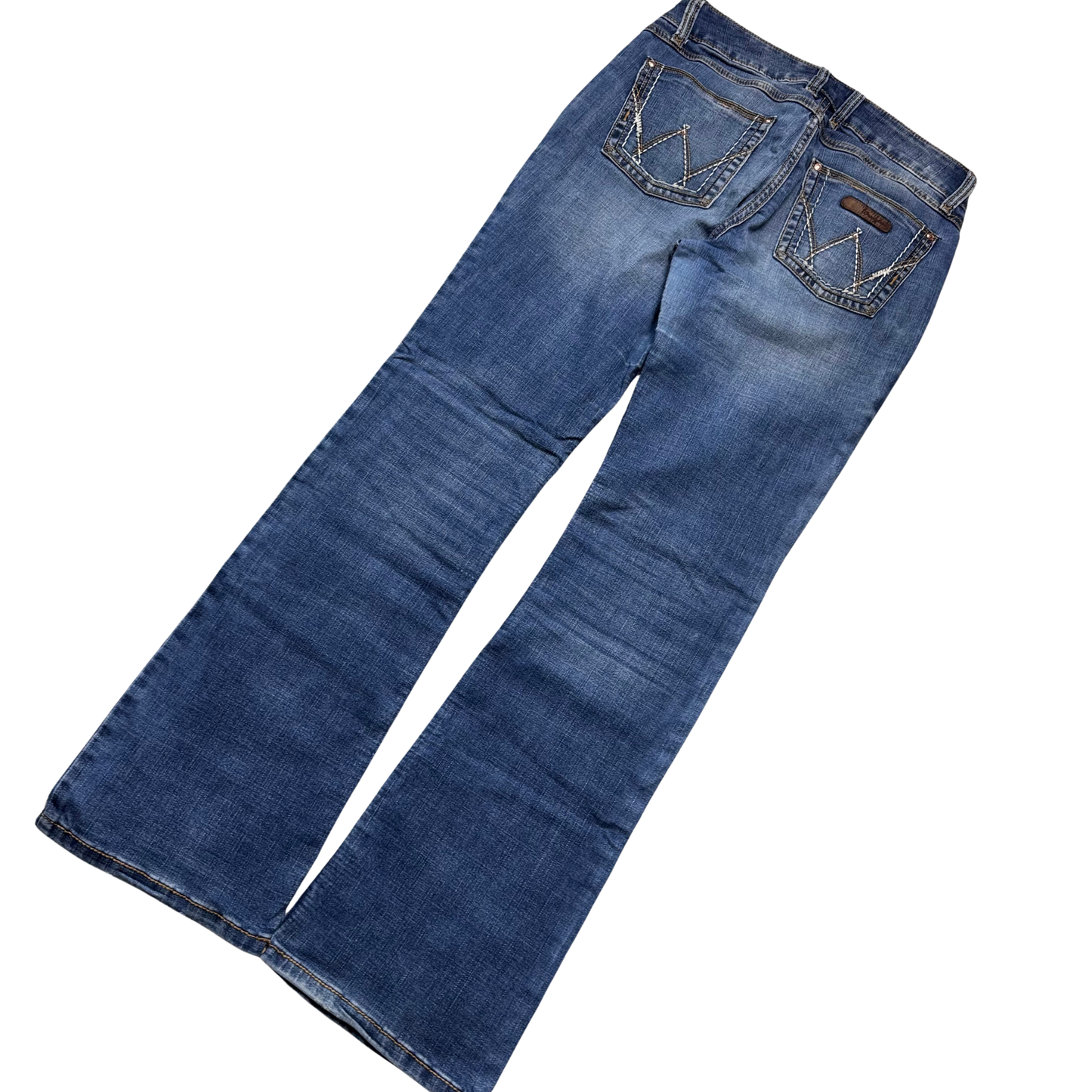 Wrangler Bootcut Jeans