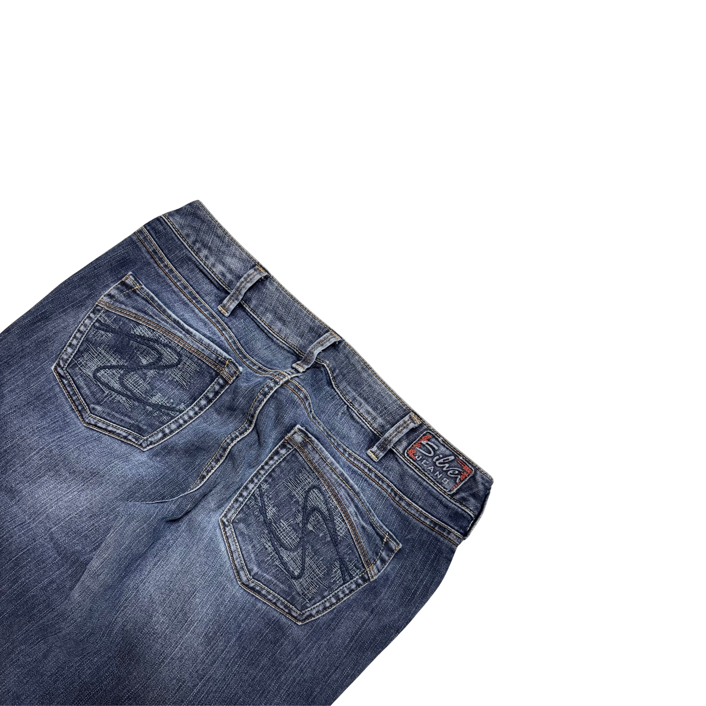 Silver Jeans Bootcut