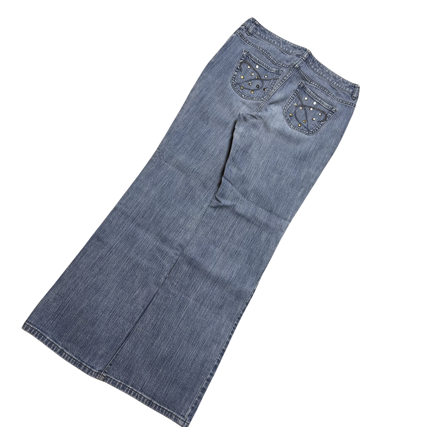 Vintage Y2K Bootcut Jeans