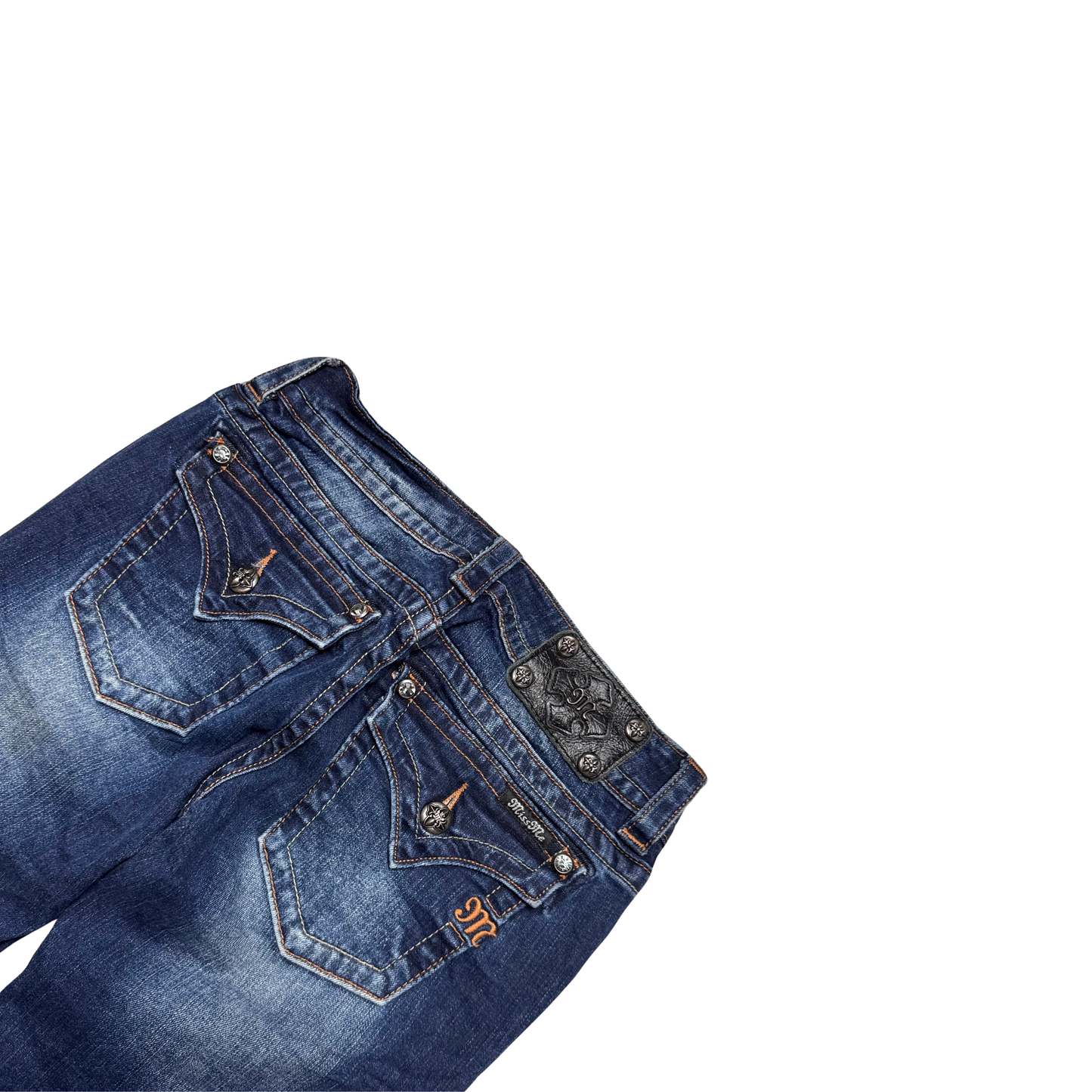 Miss Me Signature Rise Boot