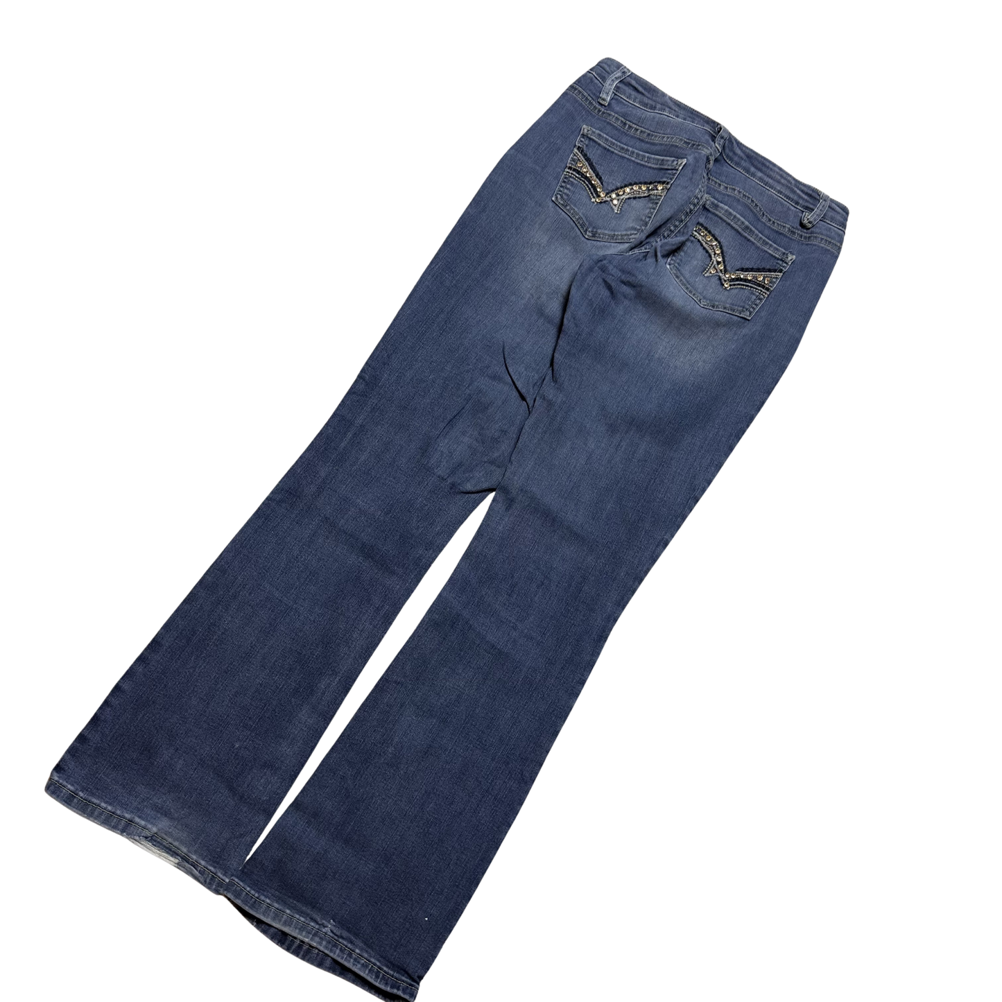 Vintage Y2K Bootcut Jeans
