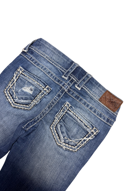 BKE Denim Bootcut „Stella“