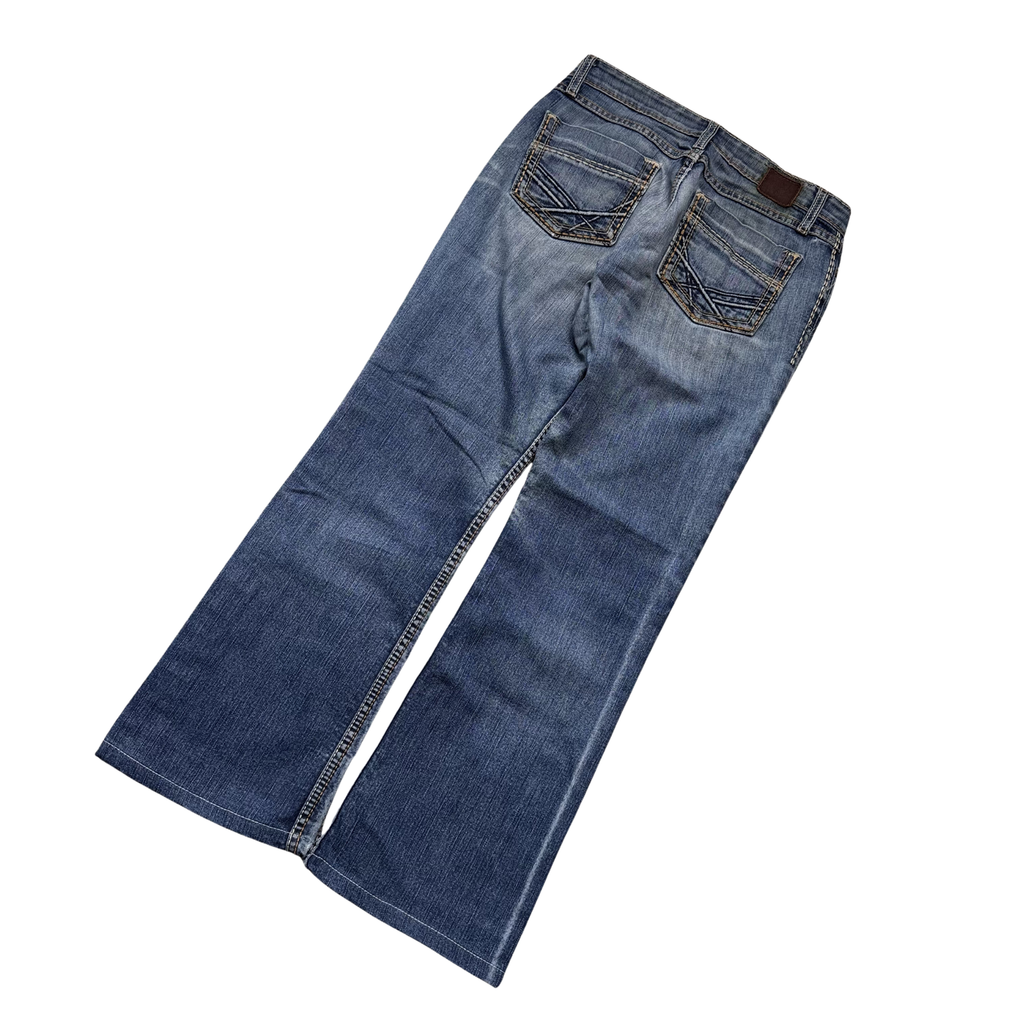 BKE Denim Bootcut