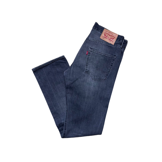 Levis 501 Denim