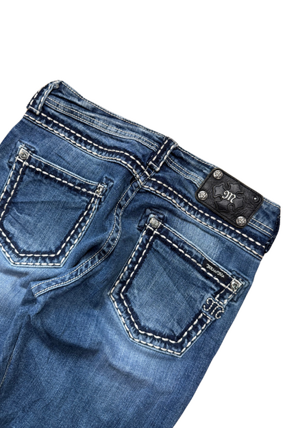 Miss Me JB5014P62 BF Capri