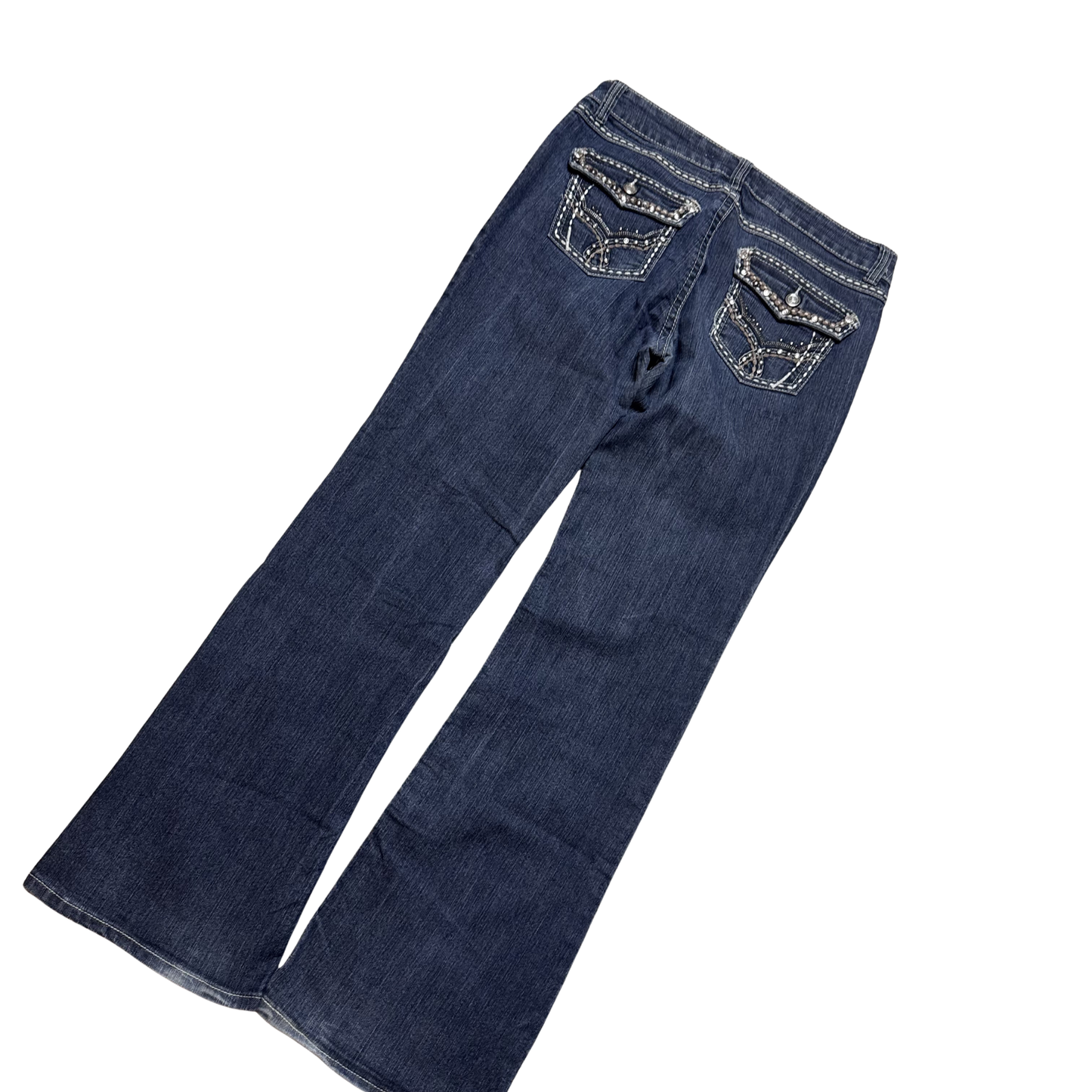 Vintage Y2K Bootcut Jeans