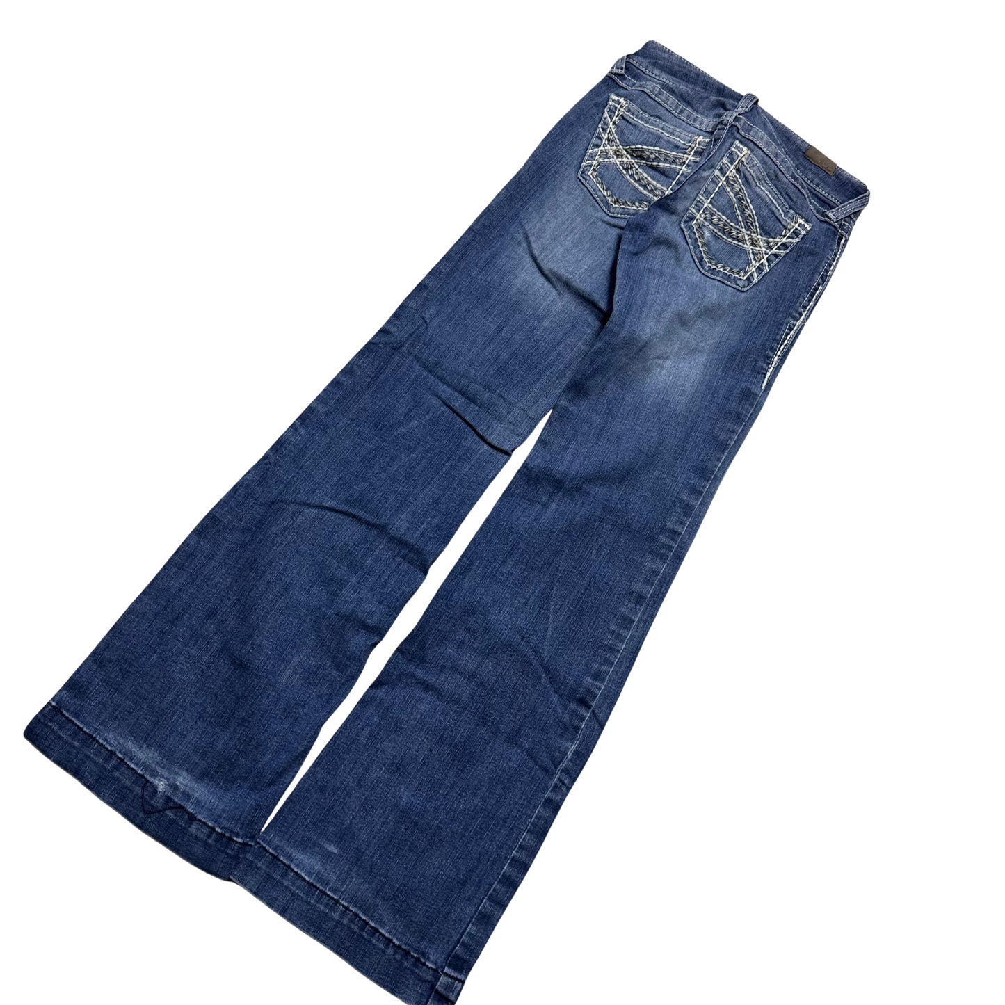Ariat Real Denim Bootcut