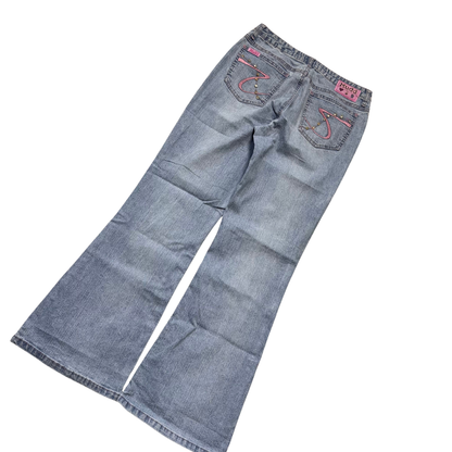 Mudd Jeans Flare