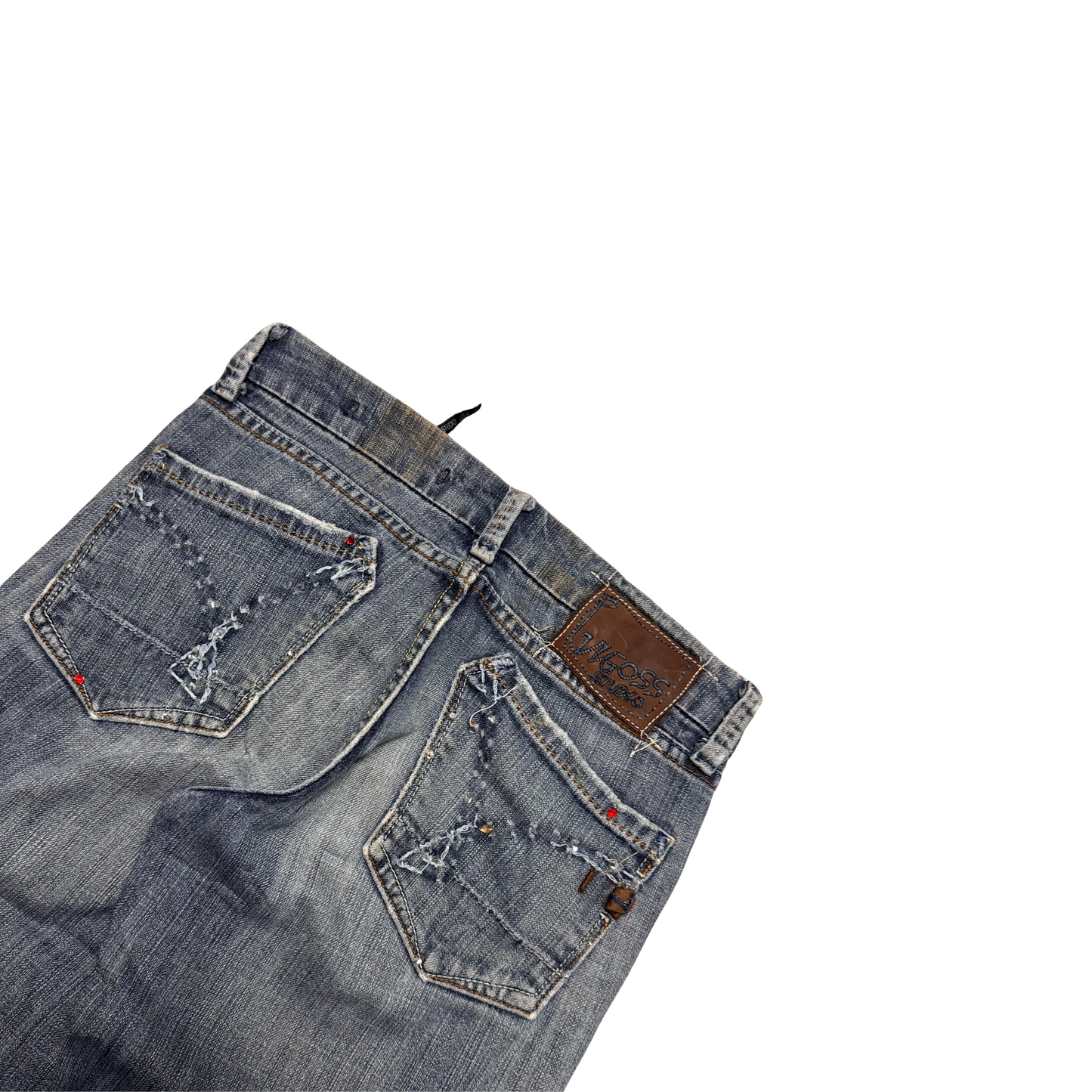 Vigoss Studio Bootcut