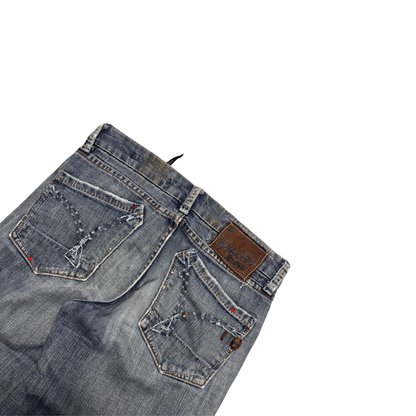 Vigoss Studio Bootcut