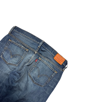 Levis 501