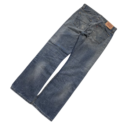 Levis 506 Standard