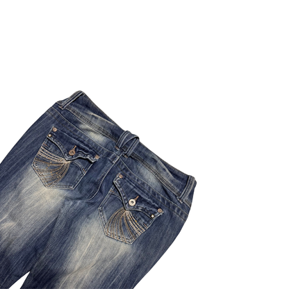 BONGO Jeans Bootcut