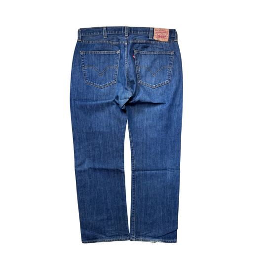 Levis 501 Straight