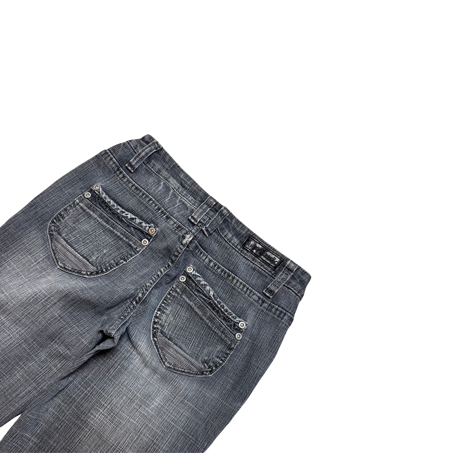 Mudd Jeans Flared