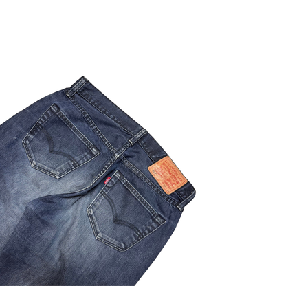 Levis 501 Straight