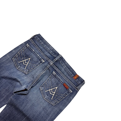 7 for all mankind Bootcut