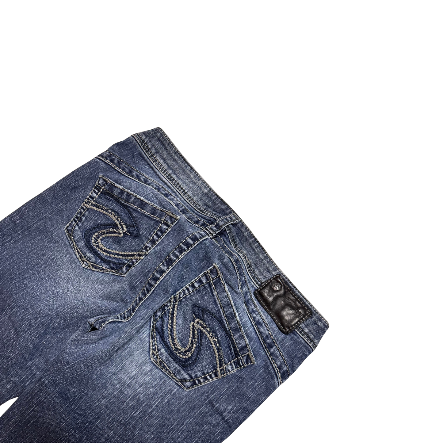 Silver Jeans Bootcut