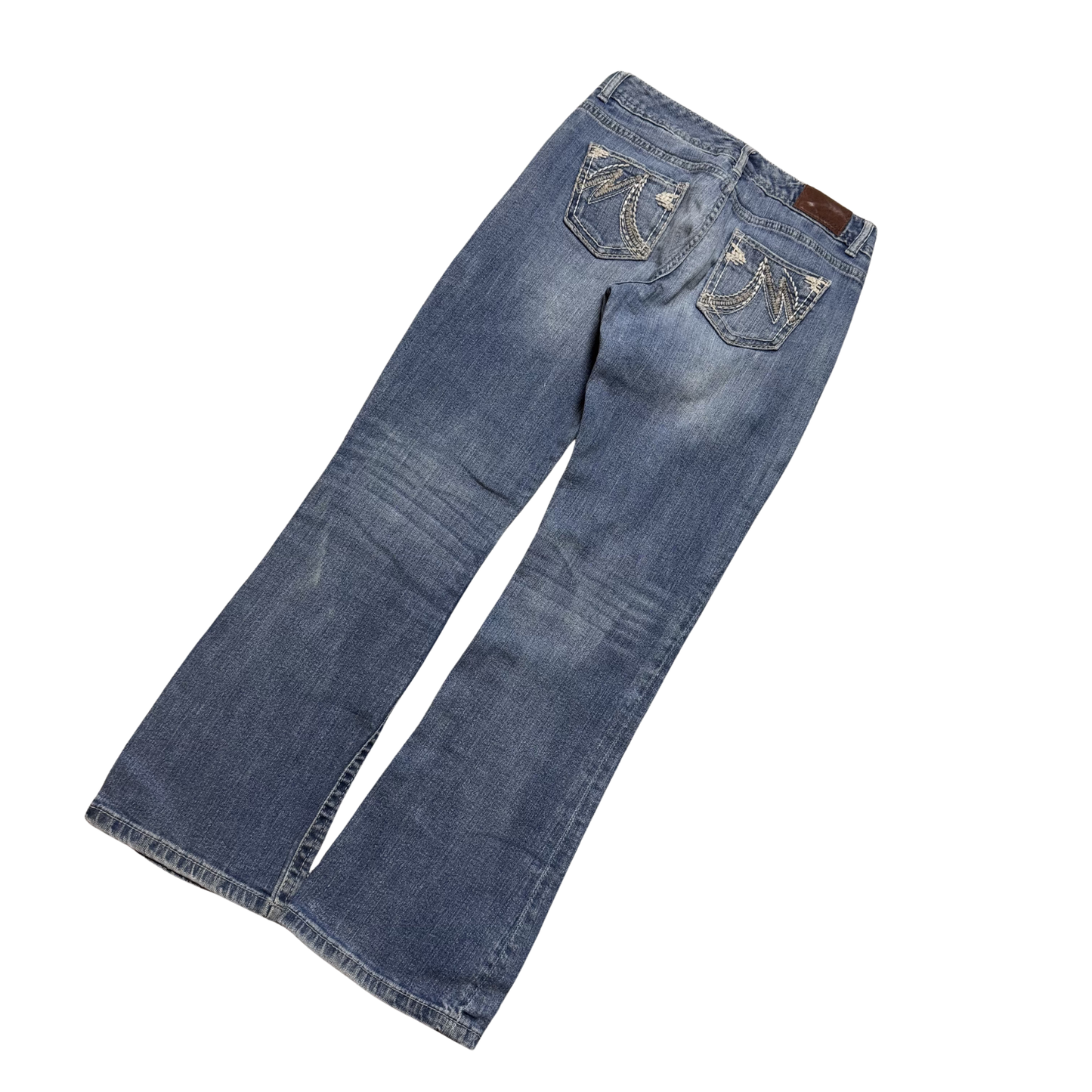 Maurices Jeans Straight