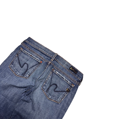 Citizen of humanity stretch Bootcut