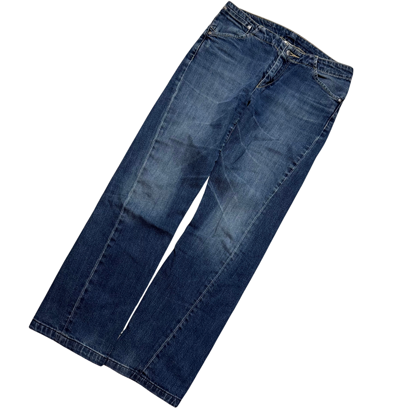 Levis Engineered Jeans Slim