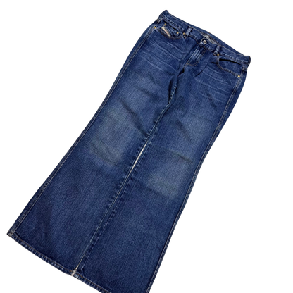 Diesel Jeans Bootcut