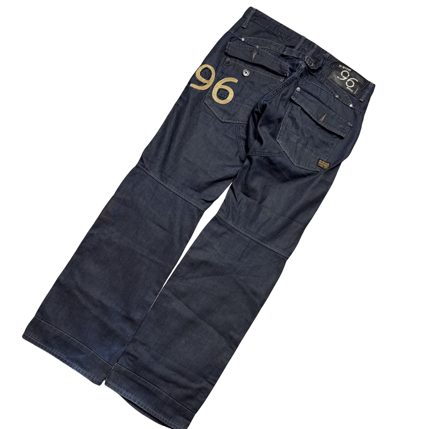 G-Star Jeans Straight Fit