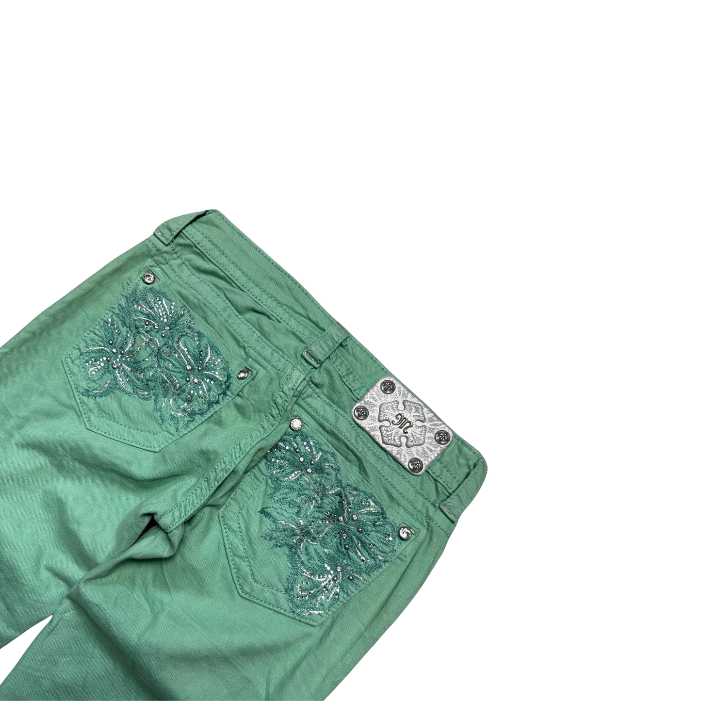 Miss Me Skinny Jeans