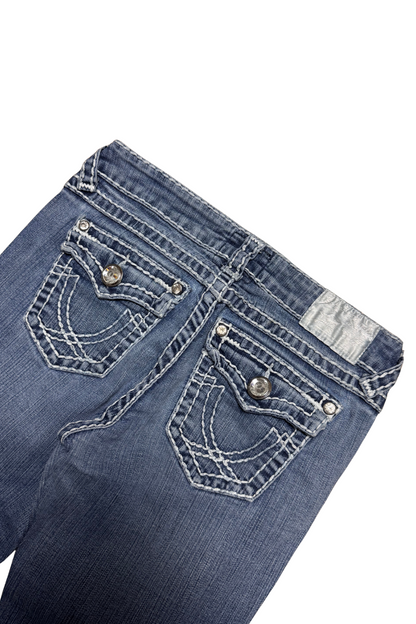 L.A. Idol Bootcut