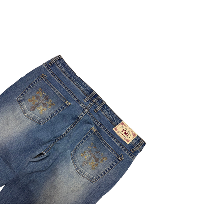 YMI Jeans Flared