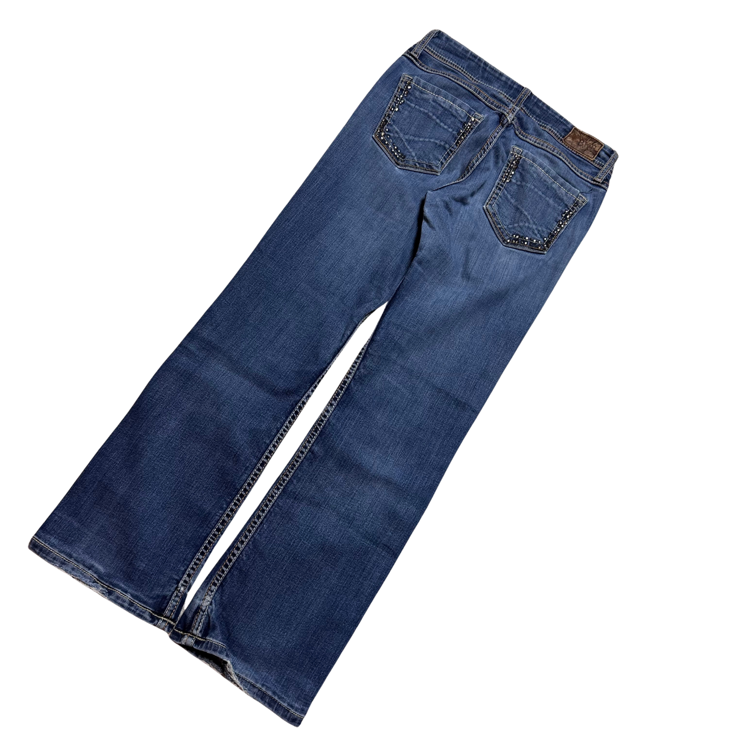 BKE Denim Bootcut
