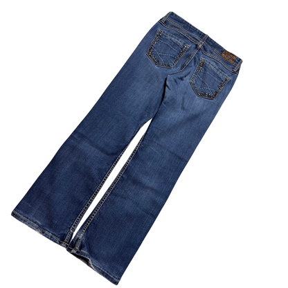 BKE Denim Bootcut