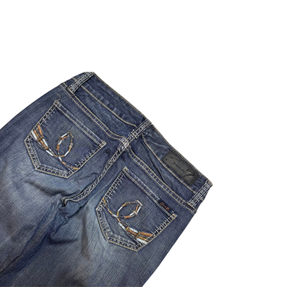 Seven7 Jeans Bootcut