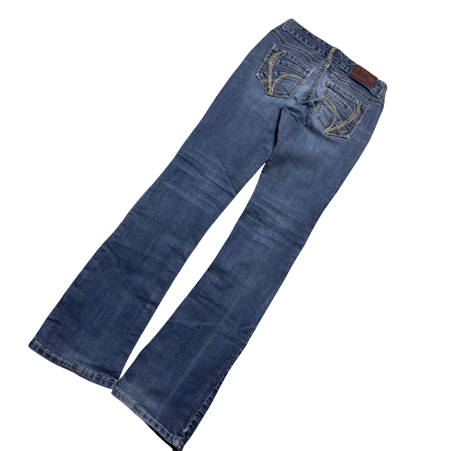 Ariya Jeans Straight