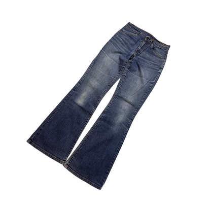 Levis 525 Jeans