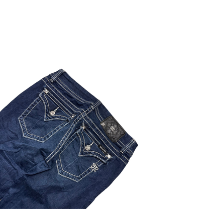 Miss Me Skinny Jeans