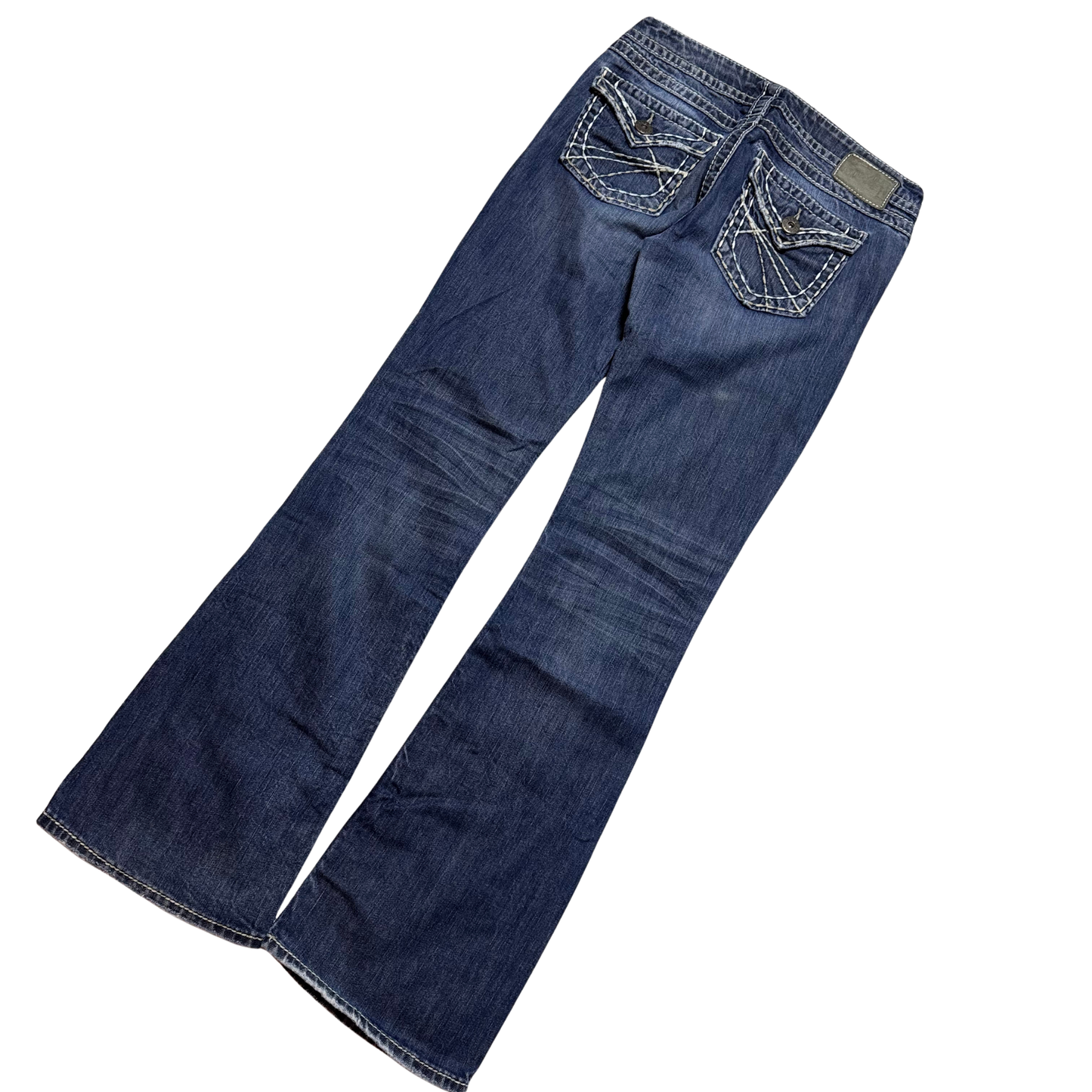 Silver Jeans Bootcut