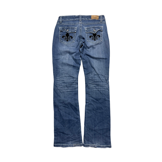 Premiere Bootcut Jeans