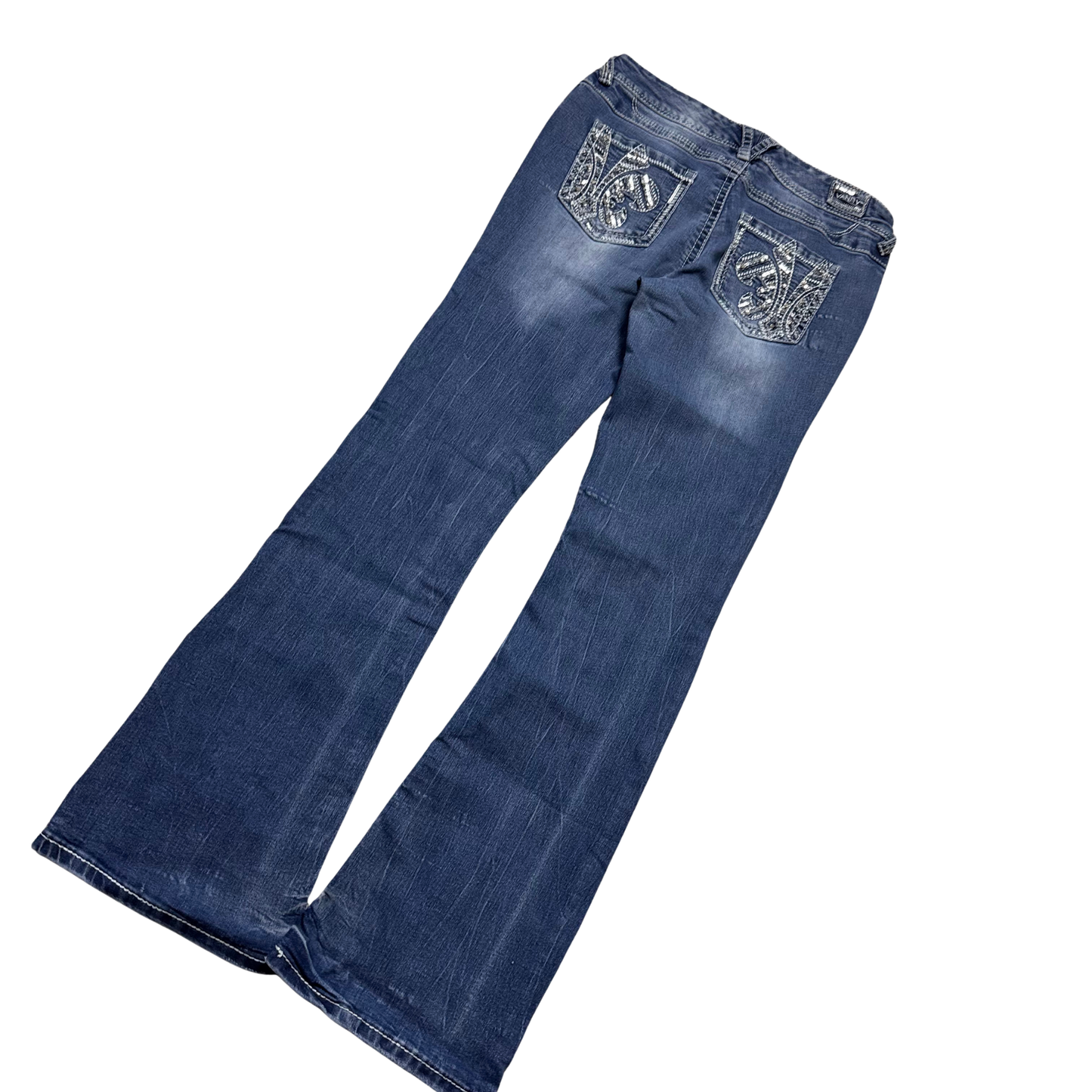 Vanity Jeans Flare