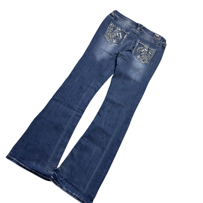 Vanity Jeans Flare
