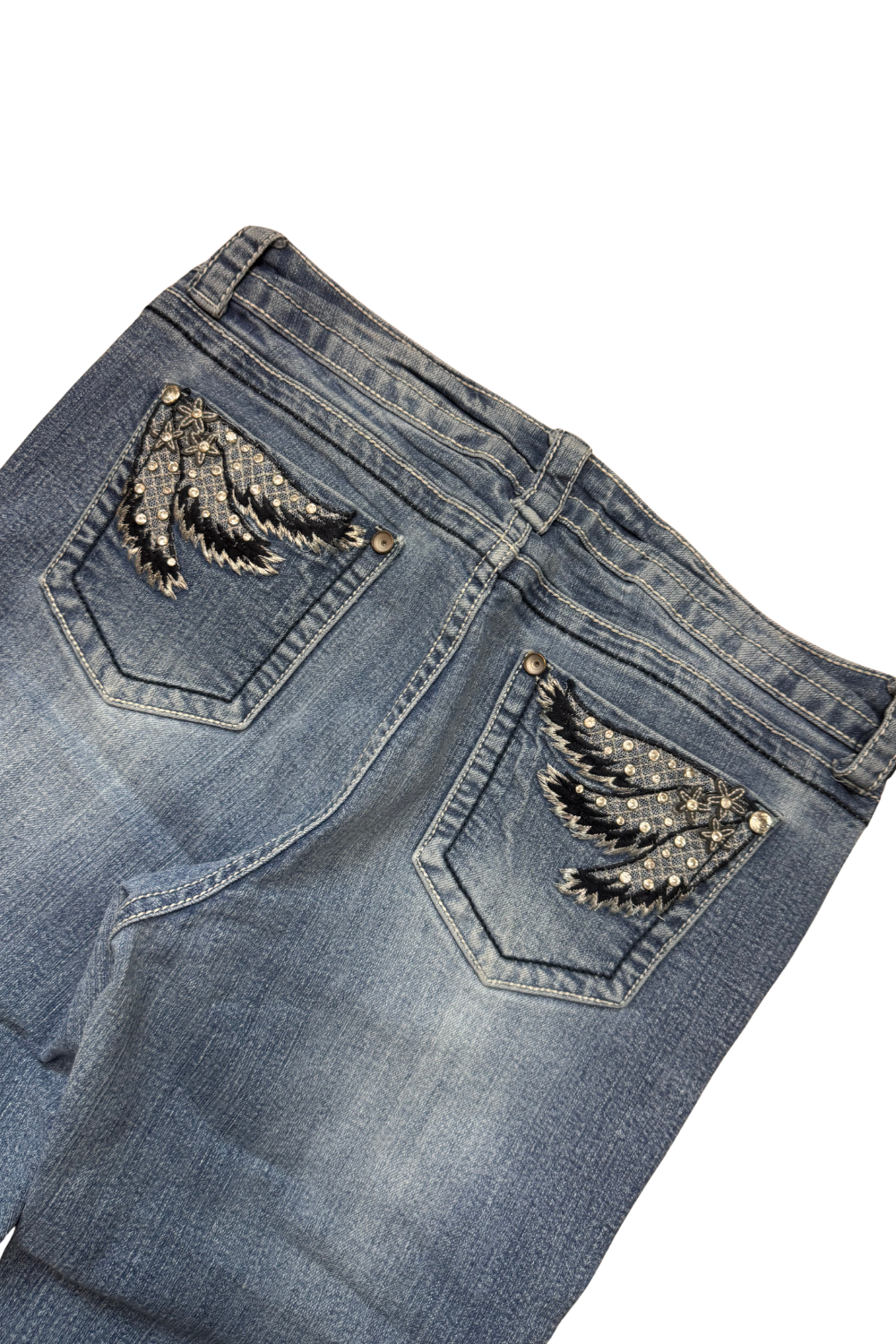 SUKO Jeans