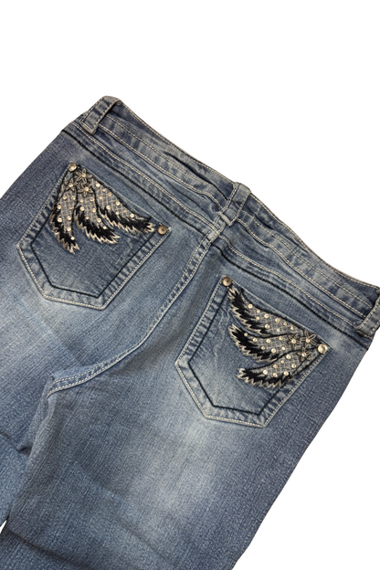 SUKO Jeans