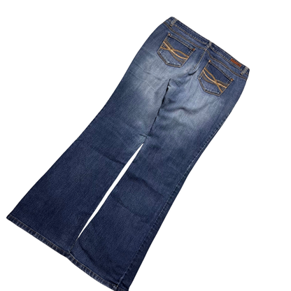 LEI Bootcut Jeans