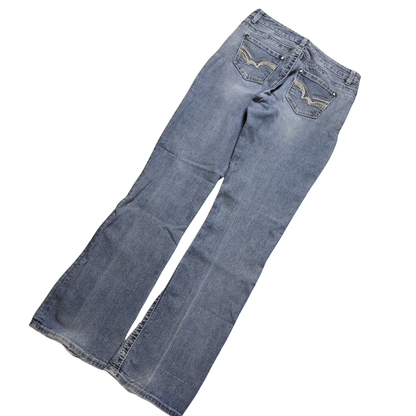 Vintage Y2K Bootcut Jeans