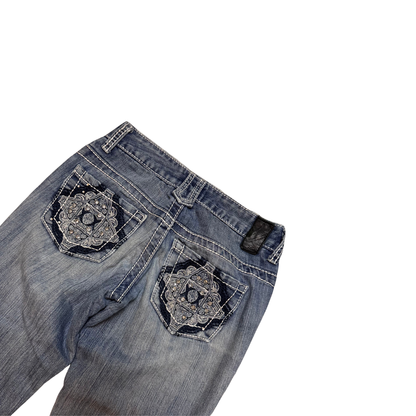 Premium Vanity Collection Flared