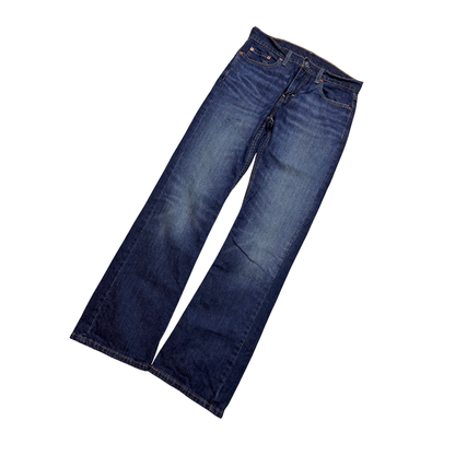 Levis 527 Jeans