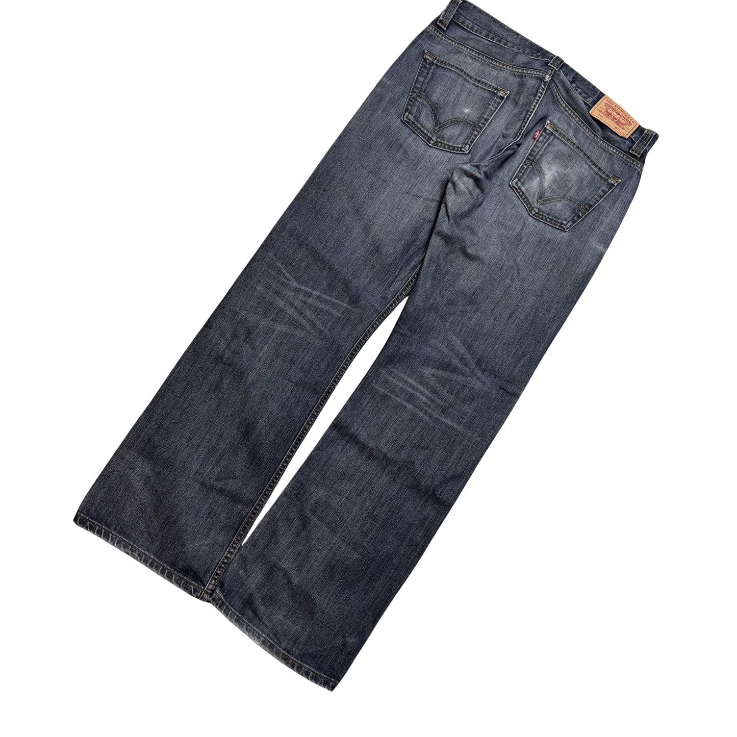 Levis 506 Standard