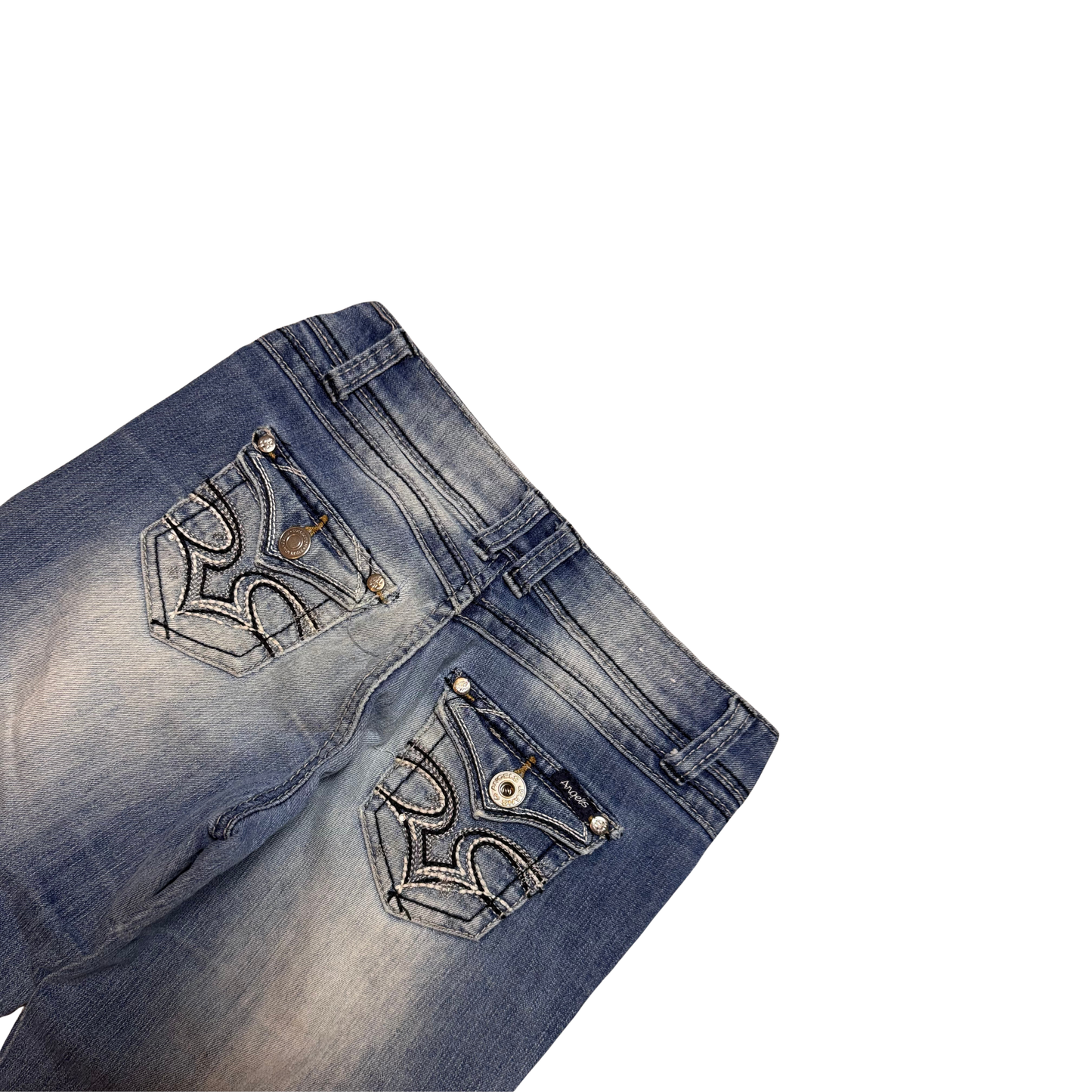 Angels Jeans Bootcut
